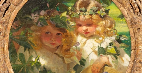 The Childhood Auction | The Cricket Auction